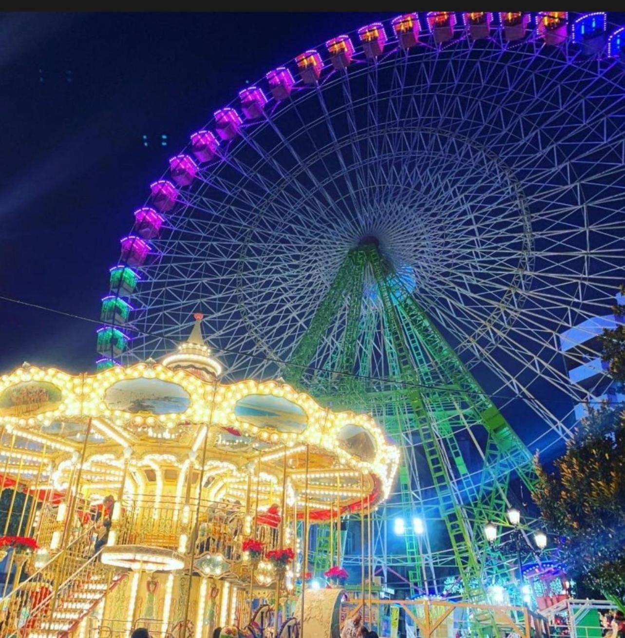 아르카데 Rincon Talo Rio 아파트 외부 사진