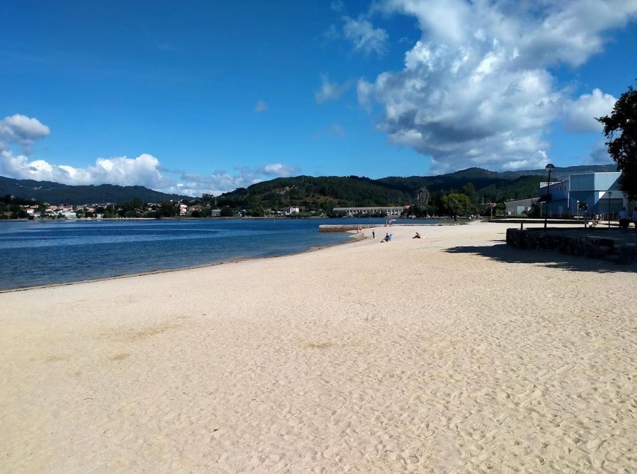 아르카데 Rincon Talo Rio 아파트 외부 사진